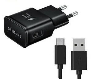 Official Samsung 15W Fast Charger Type-C – Original