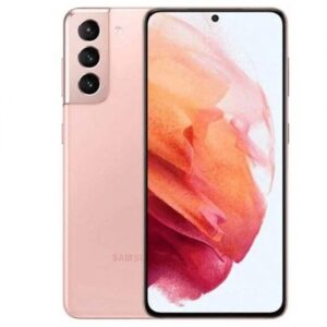 Official Samsung Galaxy S21 Plus 5G (256GB, 8GB RAM)