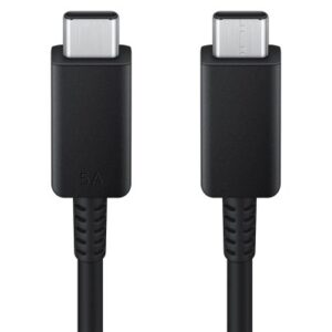 Official Samsung 5A Type-C Super Fast Cable