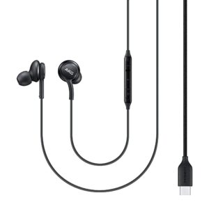 Official Samsung S25 Series AKG Type-C EarPhones