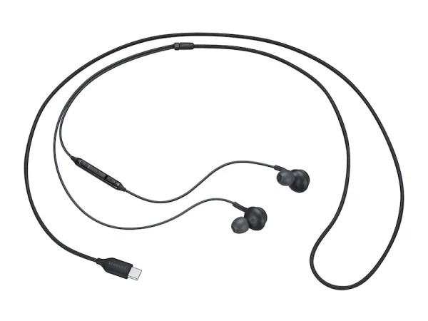 Official Samsung S25 Series AKG Type-C EarPhones - Image 3
