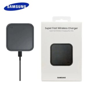 Official Samsung Wireless Charger 15W Fast