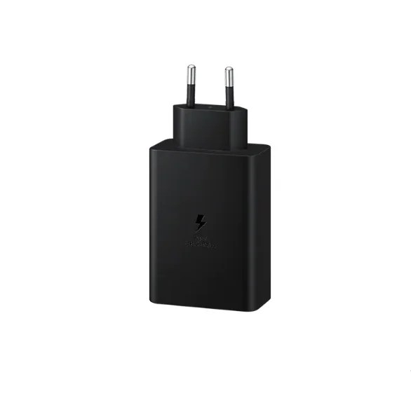 Official Samsung 65W Power Adapter Trio Super Fast Charging - Image 4
