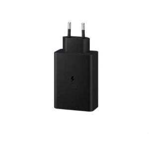 Official Samsung 65W Power Adapter Trio Super Fast Charging
