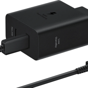 Official Samsung 50W Charger Duo Super Fast Charging 2.0