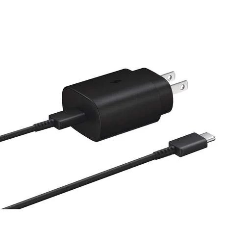 Official Samsung 25W USB-C Super Fast Charger (US)