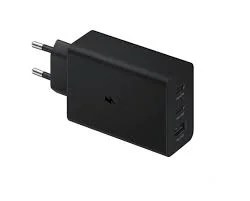 Official Samsung 65W Power Adapter Trio Super Fast Charging - Image 3