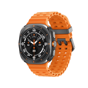 Official Samsung Galaxy Watch Ultra