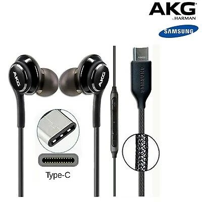 Official Samsung S25 Series AKG Type-C EarPhones - Image 5