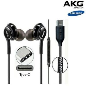 Official Samsung AKG Type-C Handsfree with Built-in DAC