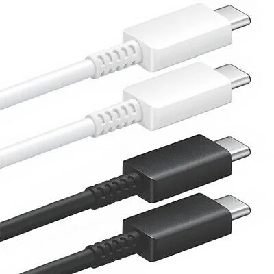 Official Samsung Type-C to Type-C Cable Super Fast